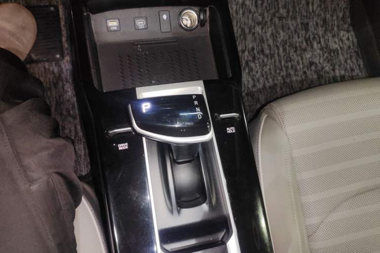 Used Kia K3 2023 1.5L CVT Luxury Edition
