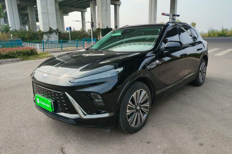 Used Buick E5 2023 Zhenxiang Standard Range Edition