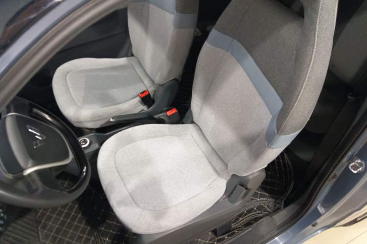 Used Wuling Hongguang MINIEV 2022 Macaron Premium Model – Lithium Iron Phosphate