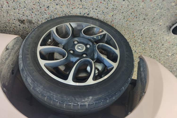 Used Oshan Benni E-Star 2022 National Edition Colorful Limited Edition (Fast-Charging Version) Lithium Iron Phosphate