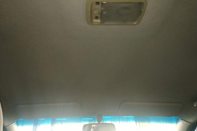 Used Geely Auto Vision 2012 1.5L DVVT Comfort Edition