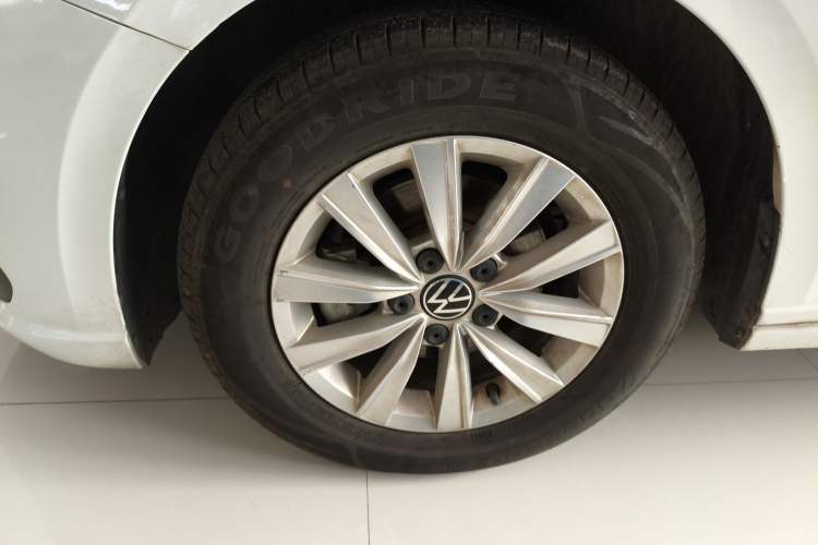 Used Volkswagen Lavida 2023 Revised 1.5L Automatic DeYi Edition
