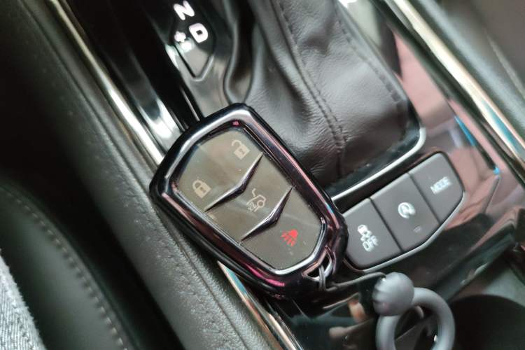 Used Cadillac ATS-L 2017 28T Tech Edition