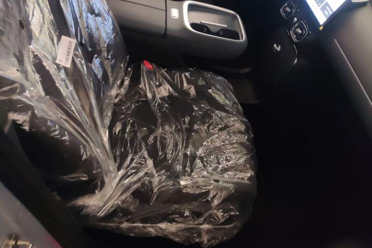 Used AION UT 2025 330 Starlight Edition