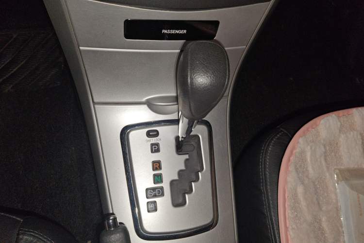 Used Toyota Corolla 2013 Special Edition 1.8L CVT ZhiKu GL-i