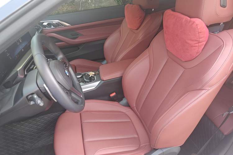 Used BMW 4 Series 2023 425i M Sport Night Edition
