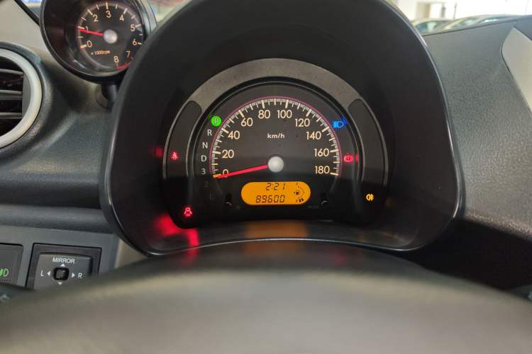 Used Suzuki Alto 2016 1.0L Automatic Deluxe Xuan Dong Edition Instrument Cluster