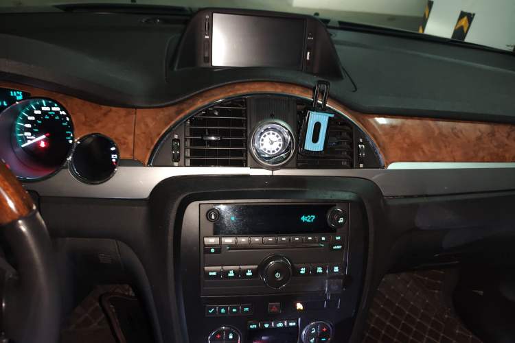 Used Buick Enclave 2010 3.6L Flagship Edition