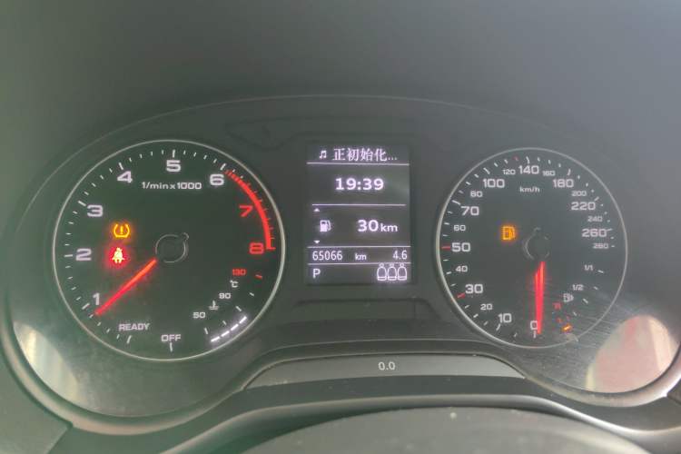 Used Audi Q2L 2021 35 TFSI Fashion Dynamic Model