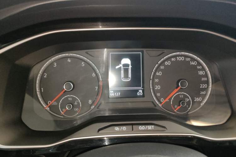 Used Jetta VS7 2021 Black Edition 1.4T Automatic Enjoyment Model