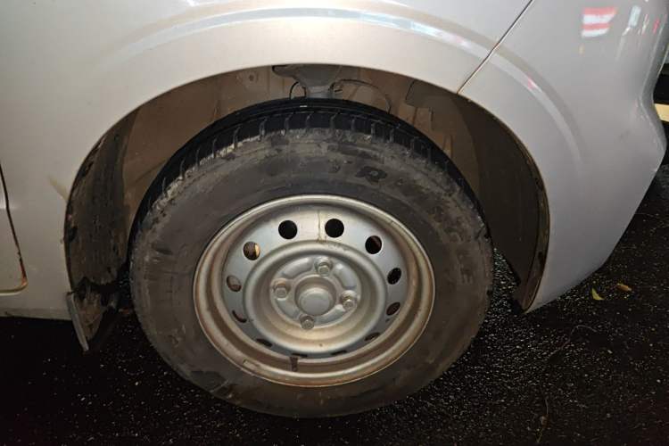 Used Wuling Hongguang V 2022 1.5L Jingqu Edition Electric-Assist LAR
