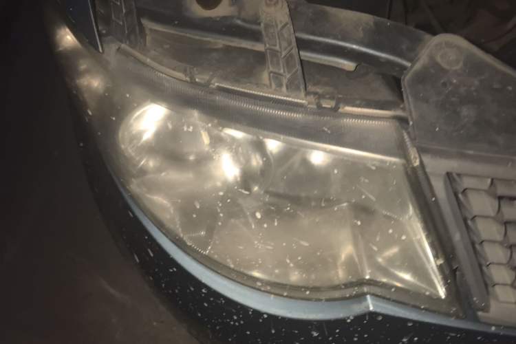 Used Wuling Hongguang 2014 1.2L Base Model China IV
