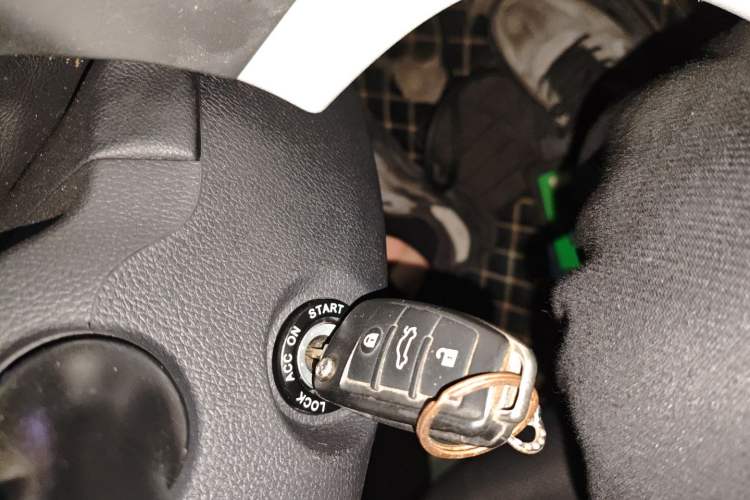 Used JAC Refine M4 2020 2.0 CTI Diesel Manual Jingrui Model China VI Standard