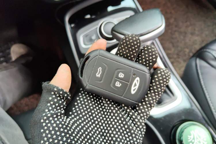 Used Chery Tiggo 7 2017 SPORT 1.5T Automatic Luxury Edition