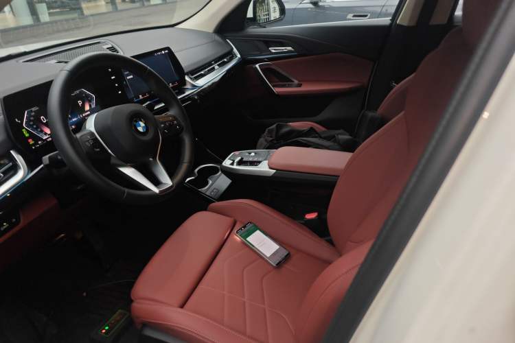 Used BMW X2 2024 sDrive25i M Sport Package
