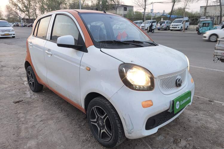 Used BAW BAIC Big Cat 2020 Basic Model