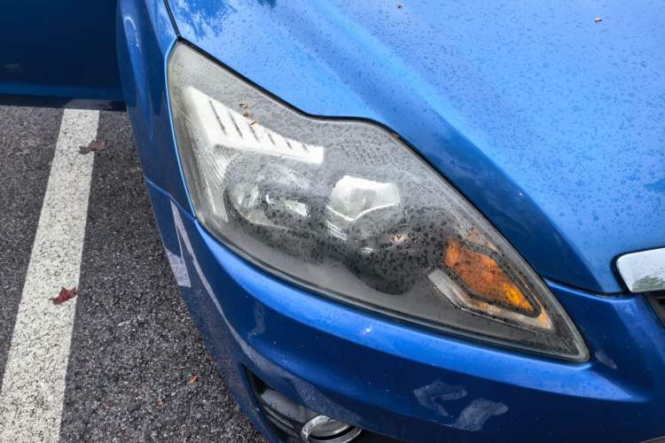 Used Ford Focus 2012 Hatchback Classic 1.8L Manual Base Model