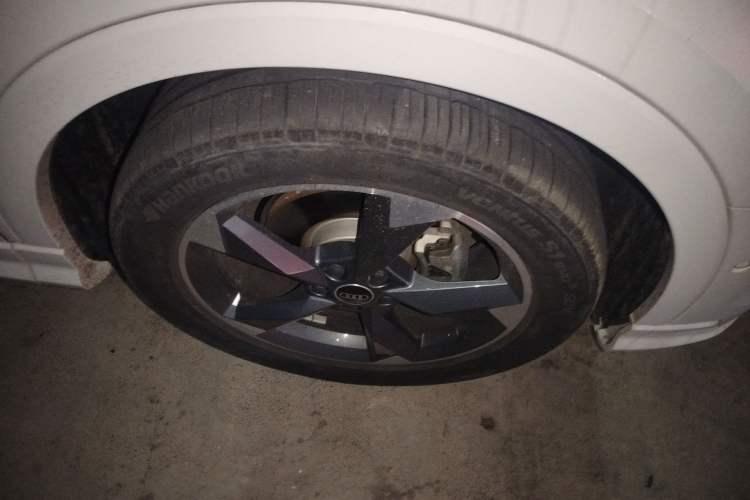 Used Audi Q3 2024 35 TFSI Fashion Dynamic Edition
