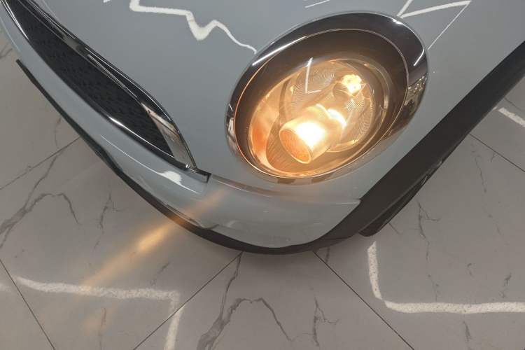 Used MINI Clubman 2012 1.6T COOPER S Fun