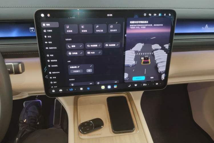 Used Nio ES8 2026 Model 6-seat Executive Signature Edition