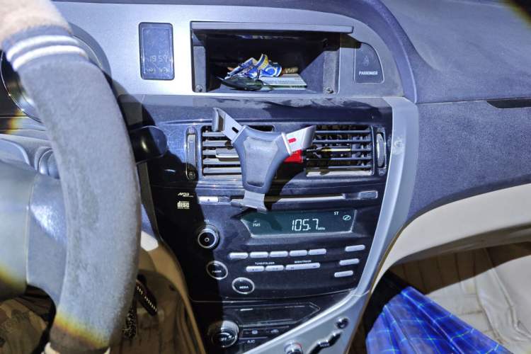 Used Great Wall C30 2013 1.5L Manual Comfort Model
