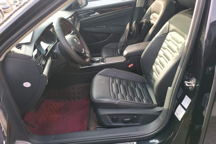 Used Volkswagen Passat 2019 330TSI Elite Edition China VI