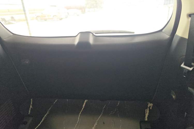 Used Honda Elysion 2016 2.4L Classic Edition