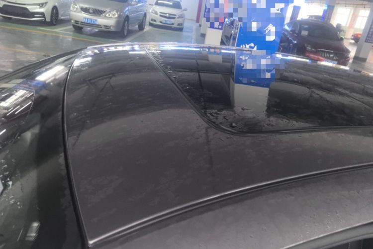 Used Geely Auto Preface 2024 2.0TD Qingyun Edition