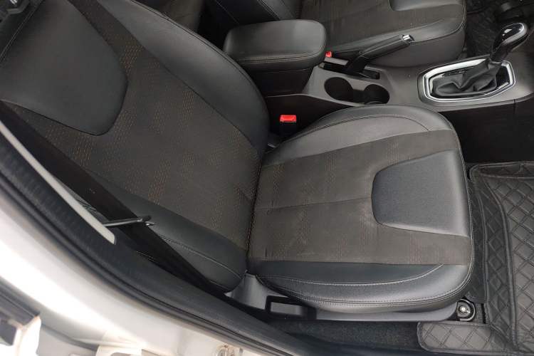 Used Chery Tiggo 3X 2018 1.5L Automatic Elite Edition
