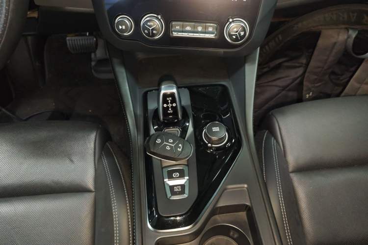 Used Lynk & Co 02 Hatchback 2022 2.0TD Pro