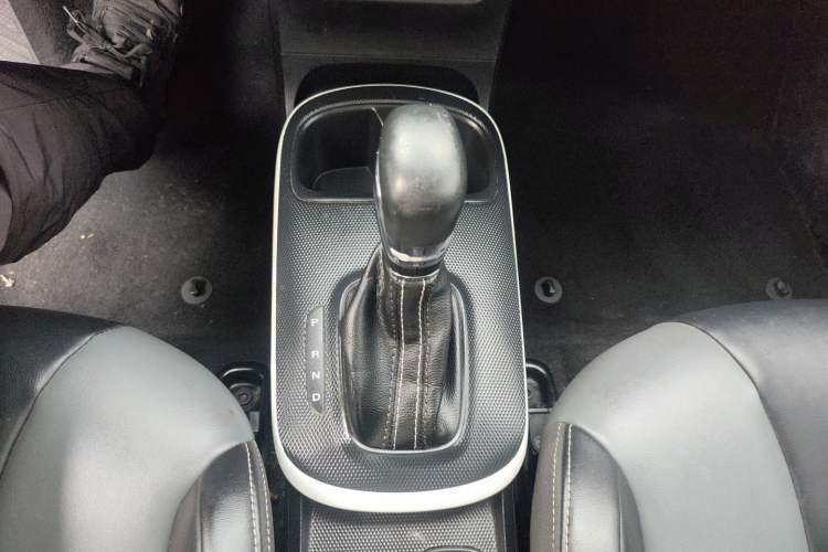 Used Roewe Clever 2022 311km QiQi BoBo Edition