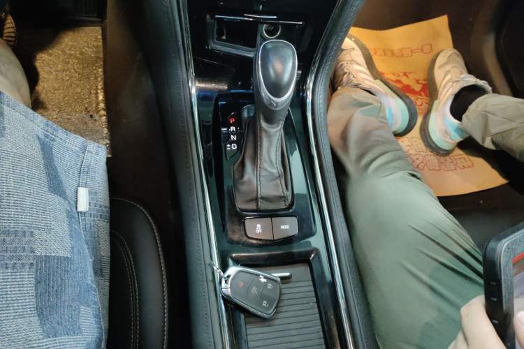 Used Cadillac ATS-L 2014 25T Comfort Model