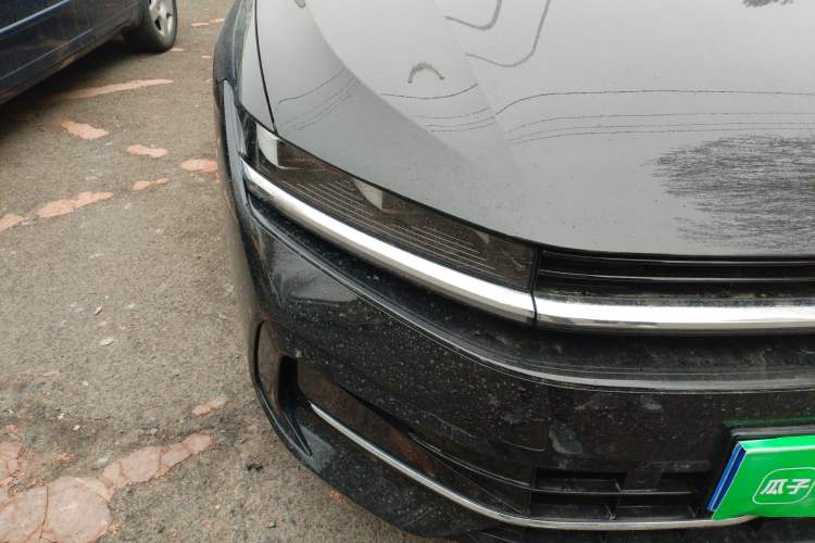 Used Volkswagen Magotan 2024 380TSI DSG Prestige Edition DaMai Package Right Front Headlight