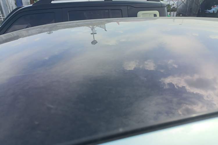 Used MG 4 EV 2026 Model 437 Freedom Edition Roof