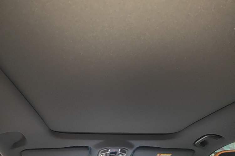 Used Geely Galaxy Xingjian 7 EM-i 2025 120km Exploration+ Version