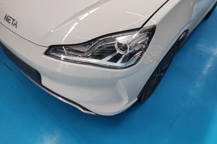 Used NETA V 2022 Chao 400 Lite Left Front Headlight