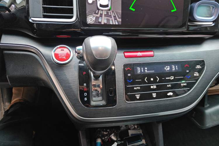 Used Honda Elysion 2016 2.4L Classic Edition