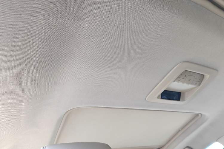 Used Buick GL8 2014 3.0L GT Luxury Business Haoya Edition