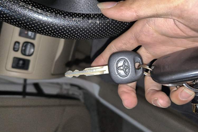 Used Toyota Corolla EX 2013 1.6L Automatic Excellence Edition