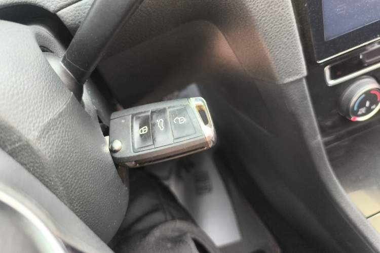 Used Volkswagen Golf 2018 180TSI Automatic Comfort Model
