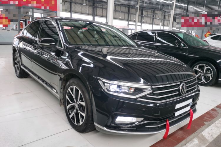 Used Volkswagen Magotan 2020 330TSI DSG Leading Model