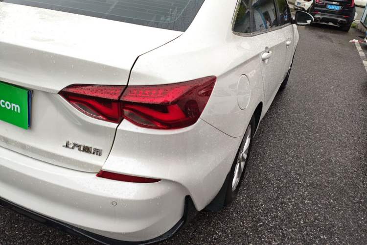 Used Chevrolet Monza 2024 1.5L Dual-Clutch Enjoyment Edition Right Rear Taillight