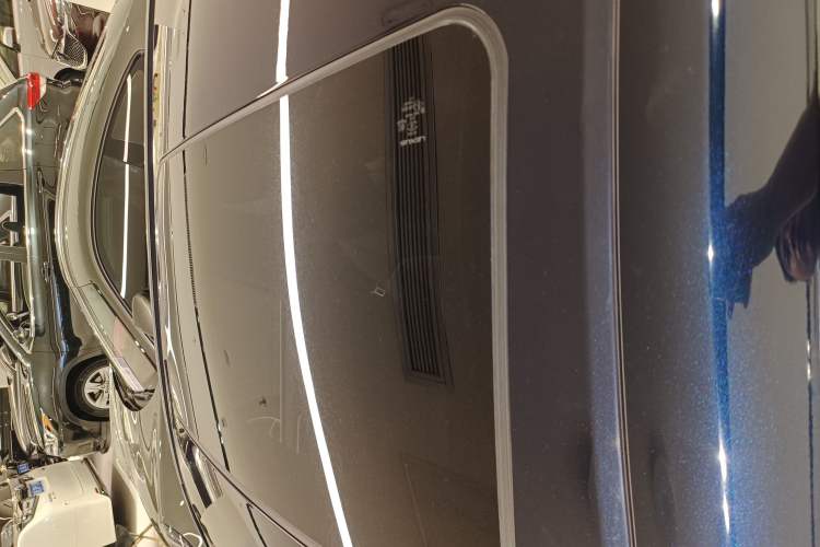 Used Lexus LS 2021 500h Excellence Edition