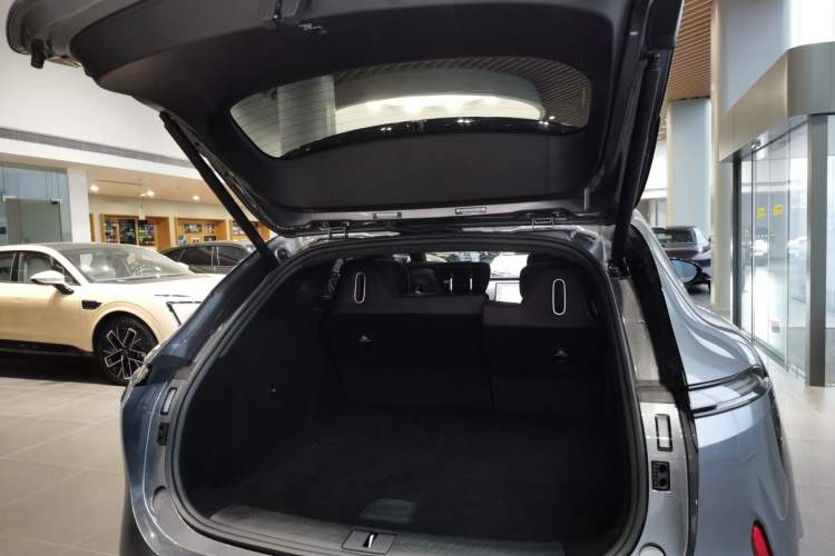 Used Avatr 07 2024 Max Extended-Range Edition