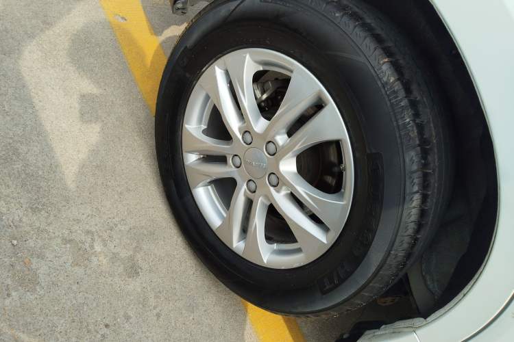 Used Haval M6 2019 1.5T Manual Two-Wheel Drive Elite Version China VI Standard
