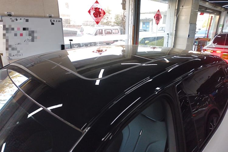 Used Lynk & Co 07 2024 EM-P 126 Long-Range Ultra
