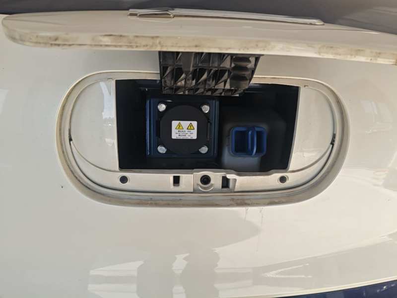 Used Bestune Pony 2025 222km Range Agile Horse — 19