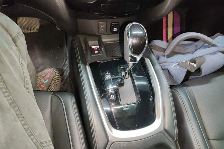 Used Nissan X-Trail 2021 2.0L CVT 2WD XL Premium Commemorative Edition