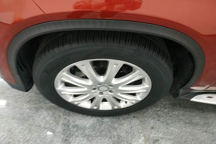 Used Mercedes-Benz GLE Coupe 2015 GLE 320 4MATIC Coupe SUV Exterior 4