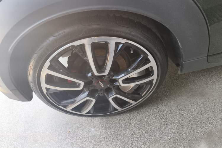 Used MINI JCW 2022 2.0T JOHN COOPER WORKS ALL-IN